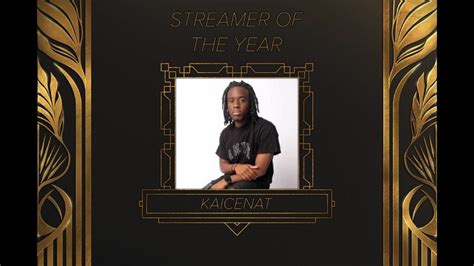 streamer awards 2023 winners|Streamer Awards 2023: Full List Of Nominees And Winners